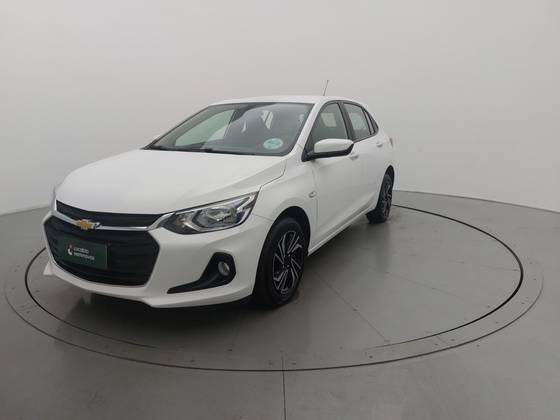 CHEVROLET ONIX 1.0 FLEX LT MANUAL CHEVROLET ONIX 1.0 FLEX LT MANUAL